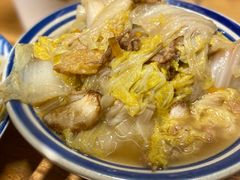 -捡角台湾食堂(宝山店)