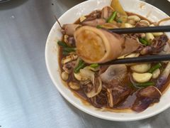 -健跳小海鲜(人民路店)