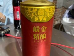 -文君烧烤(崂山店)