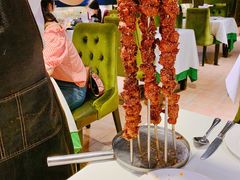 -戈拿旺巴西烤肉(崇文门店)
