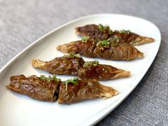 福建五香卷-遇外滩(BFC外滩金融中心店)