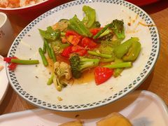 -金掌勺锅包肉(太原万达店)