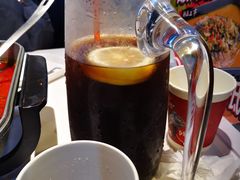 -鱼酷活鱼烤鱼(南京水游城店)