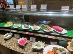 -宁波阳光豪生大酒店·豪生咖啡厅