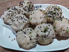 -小杨生煎(香港名都店)