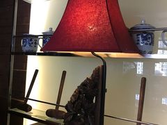 -绿茶餐厅(成都万象城店)