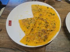 鱼肠煎蛋-鱼醉无骨鱼·中山脆肉鲩(荔湾路店)