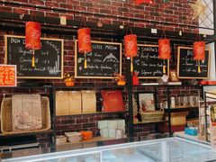-熊叔熊婶面包房(团结湖店)