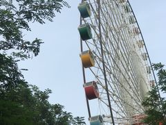 -济南野生动物世界