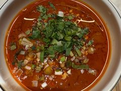 -清真老东乡开锅羊肉(甘南路店)