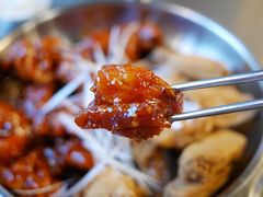 -MI WU FACTORY米屋美食工厂餐厅(绿地店)