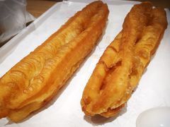-早安山丘·豆浆油条(小木桥路店)