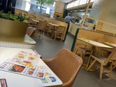 -豪客来牛排(中华城店)