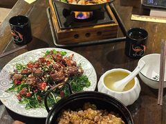 -吃货私房菜(丽江束河古镇店)