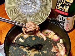 -俊屋料理·烧鸟·寿司·日泰融合菜(星际云汇店)