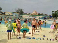 -秦皇岛乐岛海洋王国