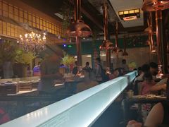 -阪尚皇·原切牛排·烤肉火锅自助(北京路店)