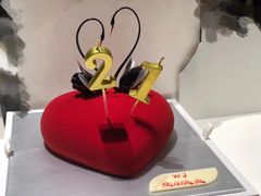 -BLACKSWAN黑天鹅(环球店)