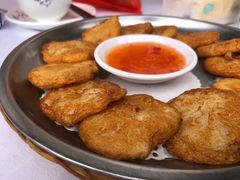 -台山第一家兴华黄鳝饭·黄鳝婆(彭沙坑总店)