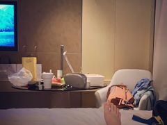 -深圳湾万怡酒店