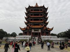 -富乐山