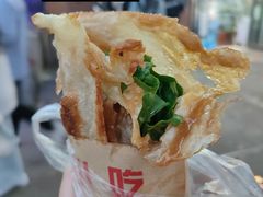 -神奇的香酥鸡蛋灌饼