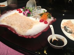 -北门饭店(三香路店)