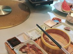 -梦都海鲜酒家(万达广场江桥店)