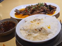 -张豆花(碚峡路店)