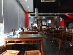 -御陕坊(交大店)