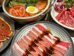 -山葵说·泥炉烤肉(泰达时尚E街区店)