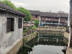 -嘉兴月河历史街区