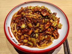 -西粉堂新疆米粉(朝外店)