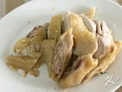 -阿水土鸡(远光店)