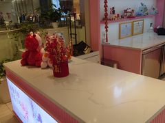 -CAKE BOSS 蛋糕老板(西单君太百货店)