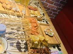 -新凯旋烧烤·燕姐千岛湖土菜