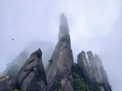 -三清山风景名胜区