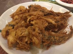 -北门饭店(三香路店)