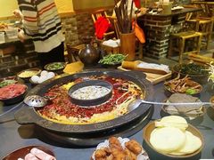 -麻大侠老火锅(巴国城店)