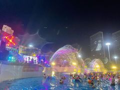 -鼎龙湾德萨斯水世界