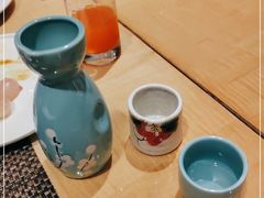 -威珀斯酒店·珀萃美食餐厅