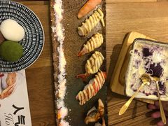 -Sushi Love 创意寿司(丽影广场店)