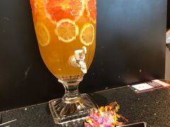 -探鱼·鲜青椒爽麻烤鱼(沈阳万象城店)