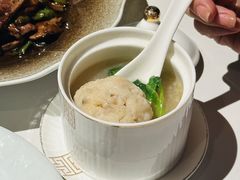 -顶特勒·黄鱼馆·特色菜(上海大世界店)