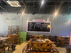 -石锅苗苗鱼(武汉首店)
