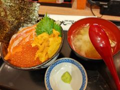 -札幌二条市场 大矶(本店)