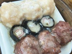 -恒兴发茶店(水巷口店)