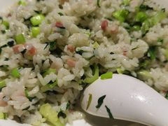 咸肉菜饭-三林本帮馆(中林街店)