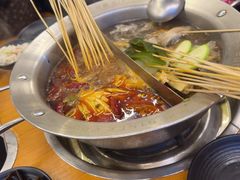 -屋头串串(临江路店)