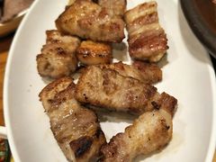 花肉-青鹤谷(苏州店)